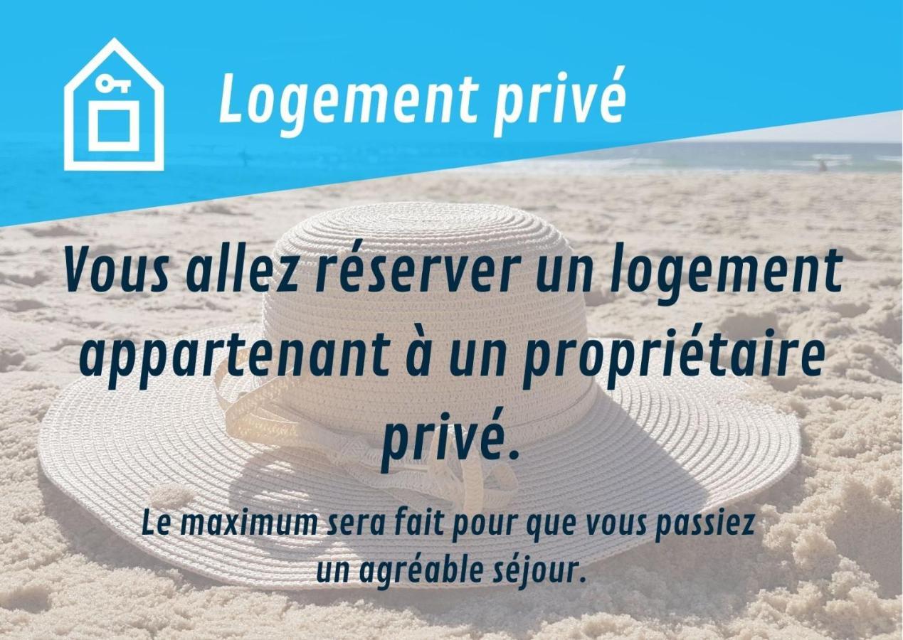 Goxo Lekua Apartment Boucau Exterior photo